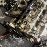 مکانیک سیار پنچرگیری سیار تعویض کلاچ در محل