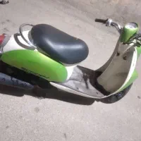 هوندا اسکوپی مدل ۲۰۱۷|موتورسیکلت|امیدیه, |دیوار