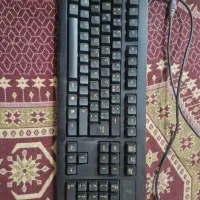 کیبورد کامپیوتر