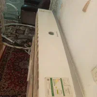 کولر گازی وست پوینت 30000