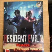 بازی رزیدنت اویل ۲ ریمیک