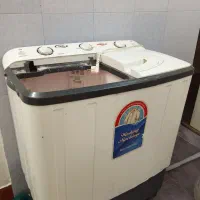 ماشین لباسشویی