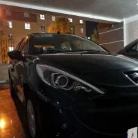 207i tu5 mt 1404 سقف فلز|خودرو سواری و وانت|قم, پردیسان|دیوار