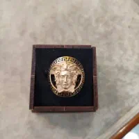 انگشتر ورساچه|جواهرات|اسلام‌شهر, شهرک محمدیه|دیوار