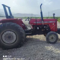 تراکتور فرگوسن