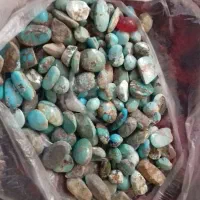 133عددنگین کوچک فیروزه نیشابور