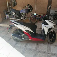 فروش موتورکلیک مدل 1404