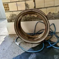 سلام درود|قطعات یدکی و لوازم جانبی|شیراز, کفترک|دیوار