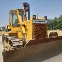 بلدوزر 65 مدل 2005