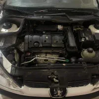 206تیوفایو sd|خودرو سواری و وانت|سنندج, |دیوار