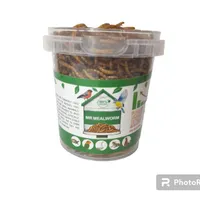 میلورم خشک بسته بندی ۳۰ گرمی و ۶۰ گرمی
