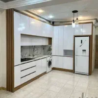 کابینت و کمد دیواری قصر چوبی