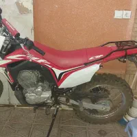 فروش موتور۲۵۰سی سی شرکت توسن