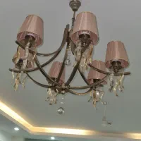 لوستر نو لاکچری مناسب جهزیه