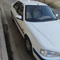 پارس دوگانه دستی|خودرو سواری و وانت|محمدیه-قزوین, |دیوار