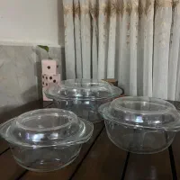 قابلمه / قابلمه پیرکس /