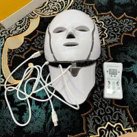 وسایل پاکسازی صورت