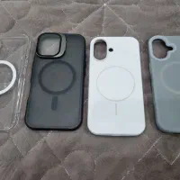 قاب گوشی ایفون ۱۶ نرمال