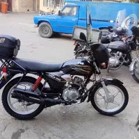 اچ ال ایکس مدل ۴۰۳ در حد