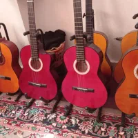 گیتاربه قیمت تولید به علت جمع آوری