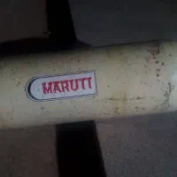 کپسول بزرگ پراید سی ان جی