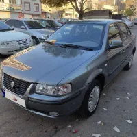 سمند الیکس ۸۶|خودرو سواری و وانت|تبریز, |دیوار