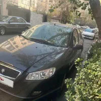 رانا ۹۸|خودرو سواری و وانت|تهران, هروی|دیوار