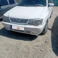 ۱۳۲|خودرو سواری و وانت|شهرکرد, |دیوار