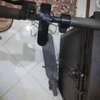 اسکوتر برقی