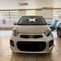 پیکانتو۲۰۱۶