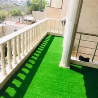 اجرا و نصب چمن مصنوعی و گرین وال|گل مصنوعی|میناب, |دیوار