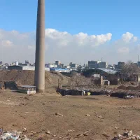 فروش زمین ۲ هکتار در دولتخواه جنوبی|فروش زمین و ملک کلنگی|تهران, دولتخواه جنوبی|دیوار