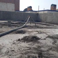 بنایی سیمان کاری پلاستر شیبندی