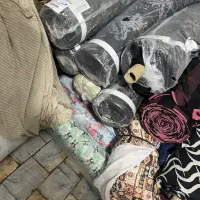 خرید و فروش انواع پارچه مجلسی و تریکو و نساجی