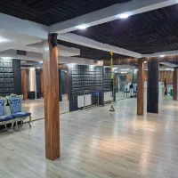 نگهبان و سرایداری هتل آپارتمان * صادقیه