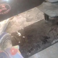 میزتلویزیون|میز تلویزیون|تربت جام, میرقوام الدین|دیوار