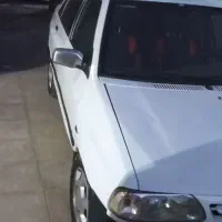 پراید مدل 90