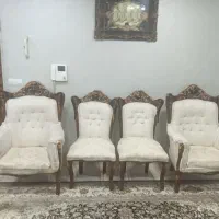 مبل استیل|مبلمان خانگی و میز عسلی|تهران, میدان میوه و ترهبار مرکزی|دیوار