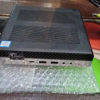 مینی کیس بسیار کوچک اندازه کف دست و قدرتمند HP