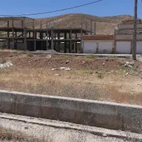 زمین پلاک ۱۵۰ متری قطب صنعتی تشنیز