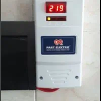 محافظ برق دیجیتال