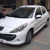 207 اتوماتیک 99