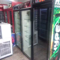 یخچال ایستاده تک در /تاپینگ ابمیوه یخچال ۱/۵متر