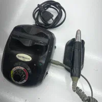 سوهان برقی نیل مستر