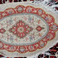 فرش دست بافت|فرش|تبریز, |دیوار