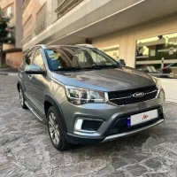 ام وی ام x22 اسپرت اکسلنت|خودرو سواری و وانت|تهران, حکیمیه|دیوار