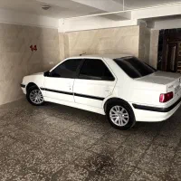 پژوپارسtu5مدل1401بالوازم