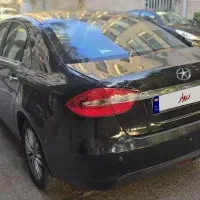 فروش جک J5 مشکی مدل ۱۳۹۴|خودرو سواری و وانت|تهران, ستارخان|دیوار