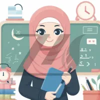 آموزگار غیر انتفاعی