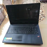 لپ تاپ لنووا lenovo تمیز مناسب روزمره